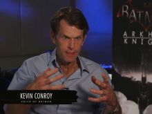 Kevin Conroy