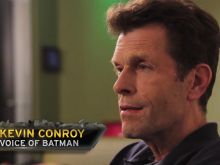 Kevin Conroy