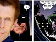 Kevin Conroy