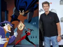 Kevin Conroy