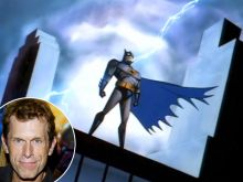 Kevin Conroy