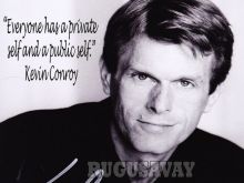 Kevin Conroy