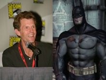 Kevin Conroy