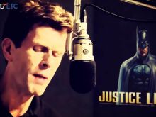 Kevin Conroy