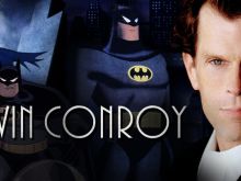 Kevin Conroy