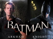 Kevin Conroy