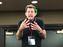 Kevin Conroy