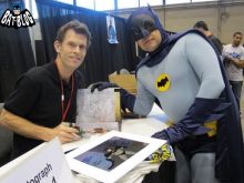 Kevin Conroy