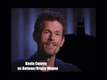 Kevin Conroy