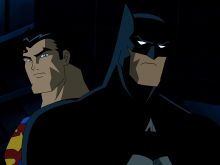 Kevin Conroy
