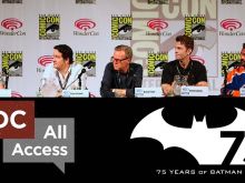 Kevin Conroy