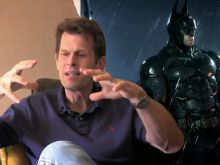 Kevin Conroy