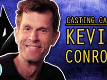 Kevin Conroy