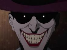 Kevin Conroy