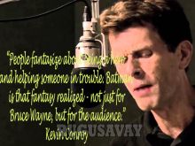 Kevin Conroy