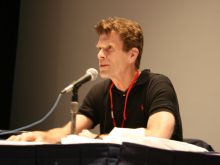 Kevin Conroy