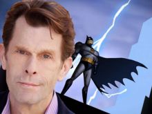 Kevin Conroy