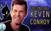 Kevin Conroy