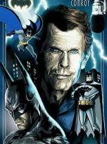 Kevin Conroy