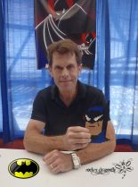 Kevin Conroy