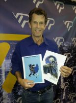 Kevin Conroy