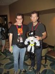 Kevin Conroy