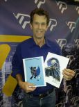 Kevin Conroy