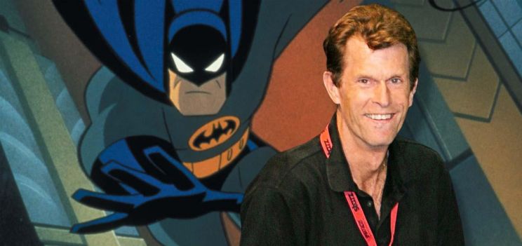 Kevin Conroy