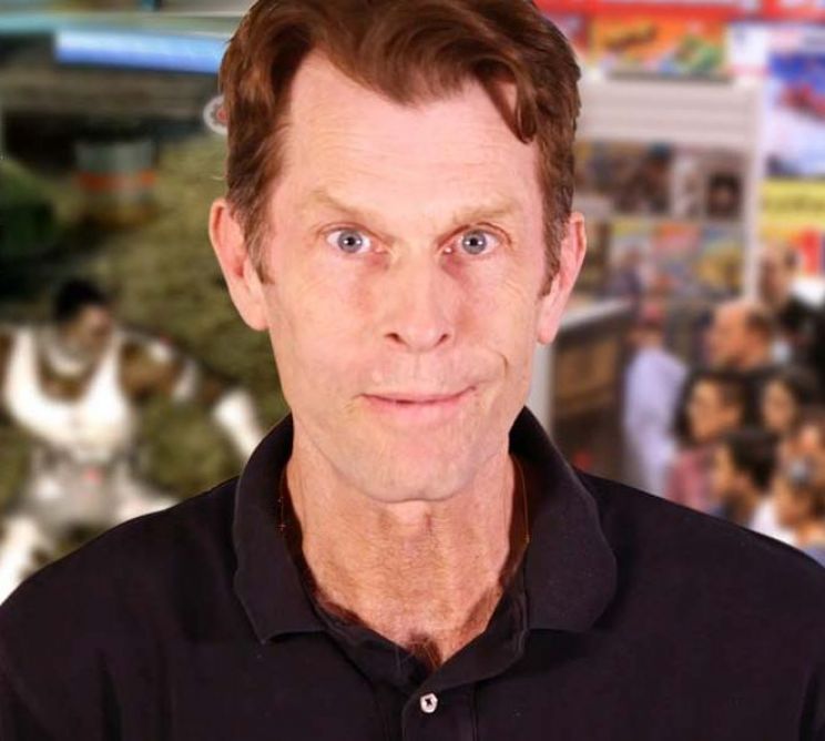 Kevin Conroy