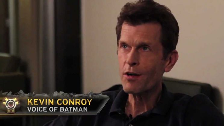 Kevin Conroy