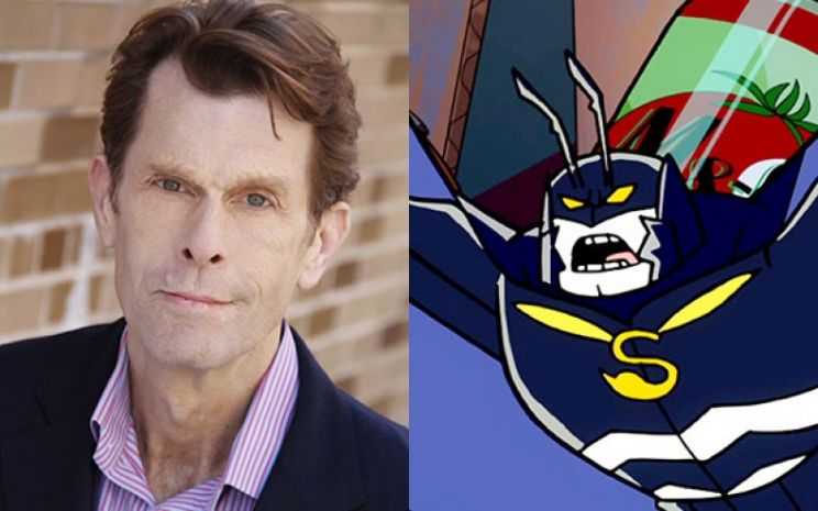 Kevin Conroy