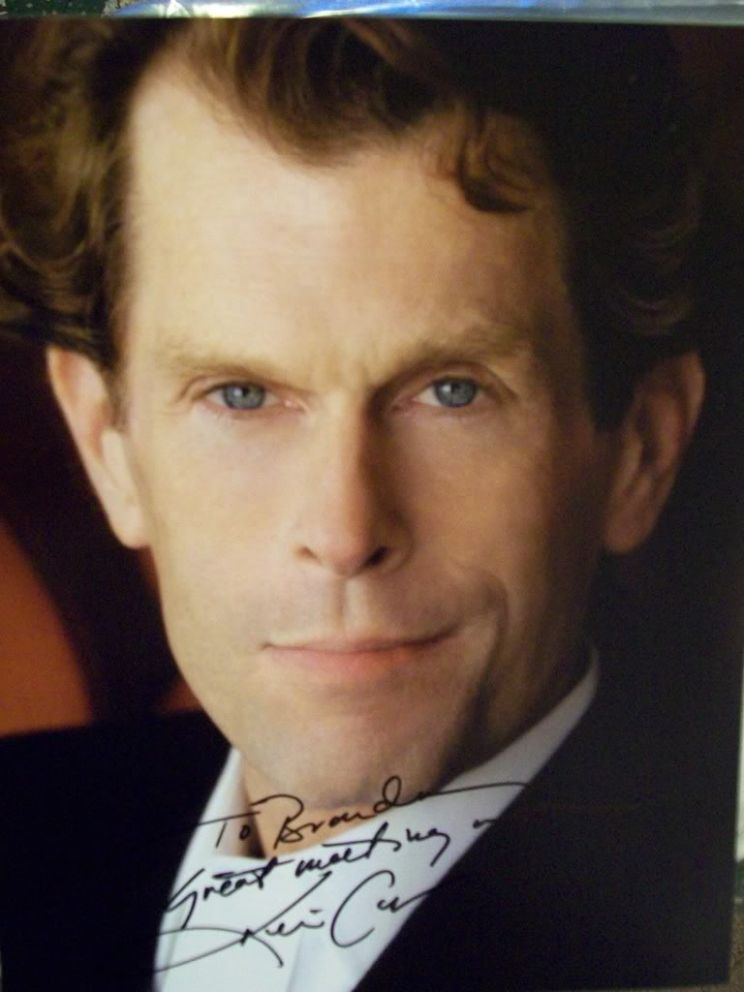 Kevin Conroy