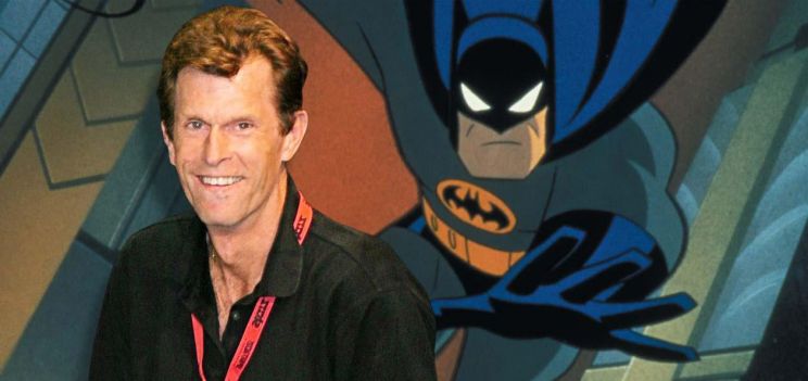 Kevin Conroy