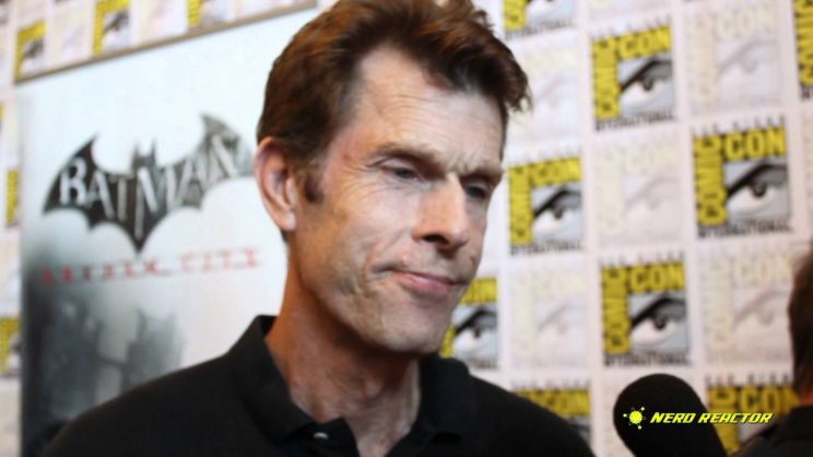 Kevin Conroy