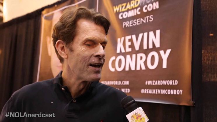 Kevin Conroy