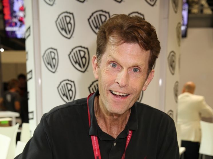 Kevin Conroy