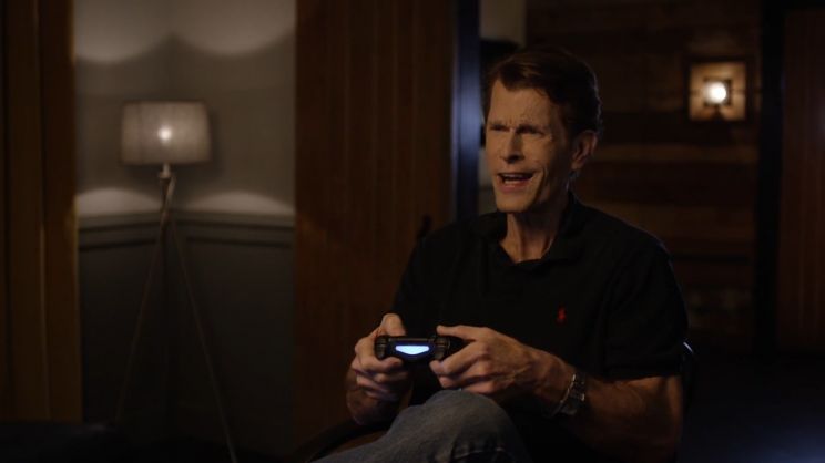 Kevin Conroy