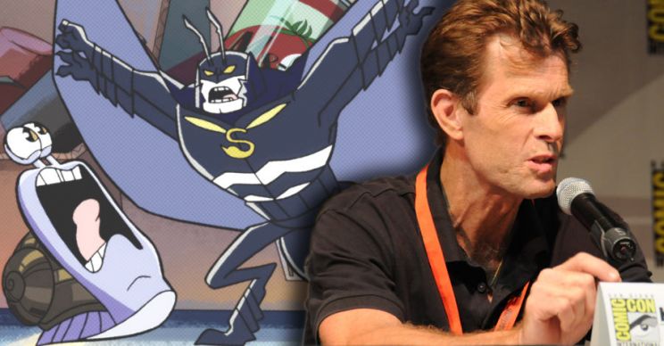 Kevin Conroy