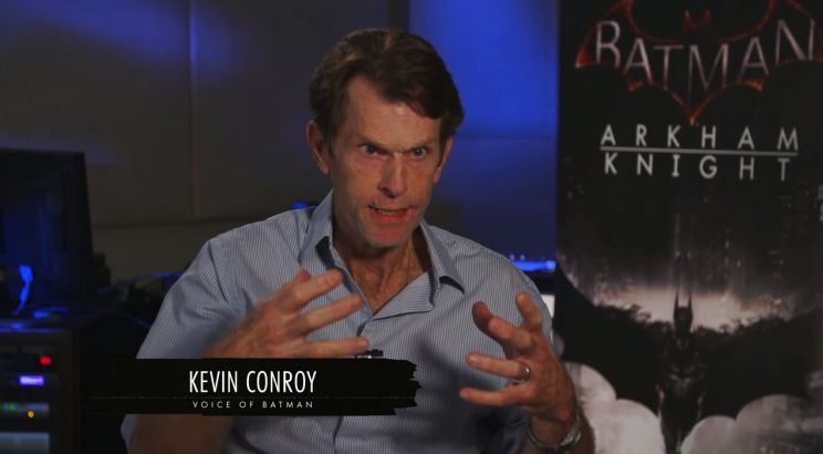 Kevin Conroy