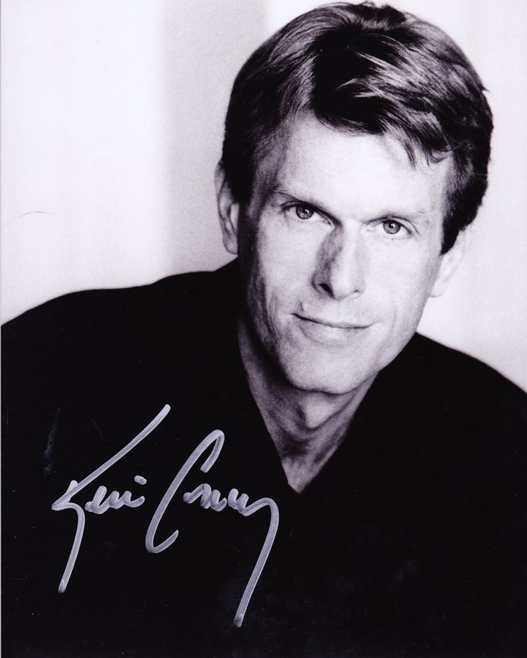 Kevin Conroy