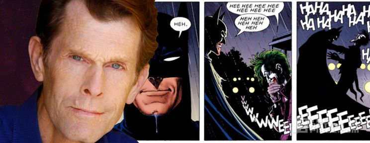 Kevin Conroy