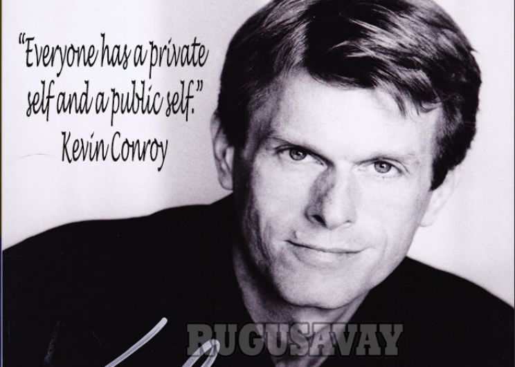 Kevin Conroy