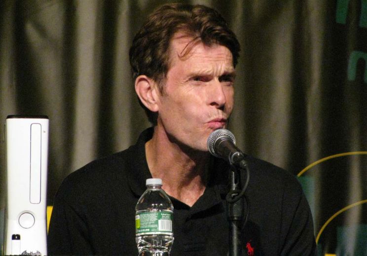 Kevin Conroy