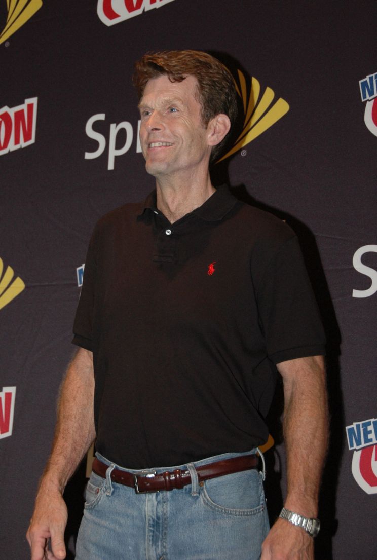 Kevin Conroy