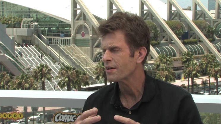 Kevin Conroy