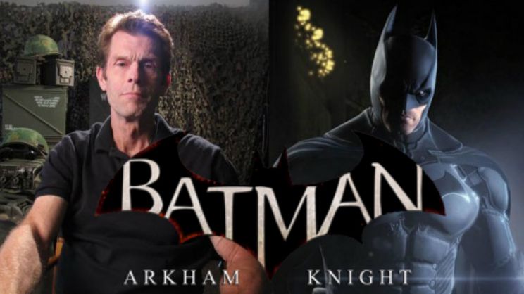 Kevin Conroy