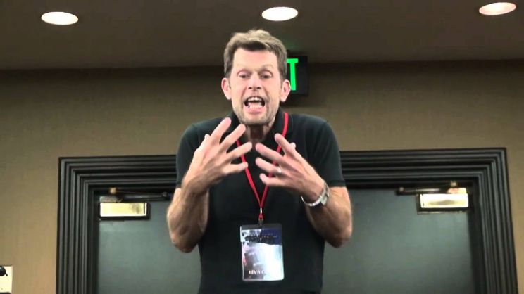 Kevin Conroy