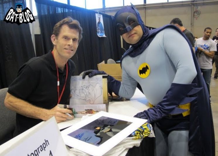 Kevin Conroy
