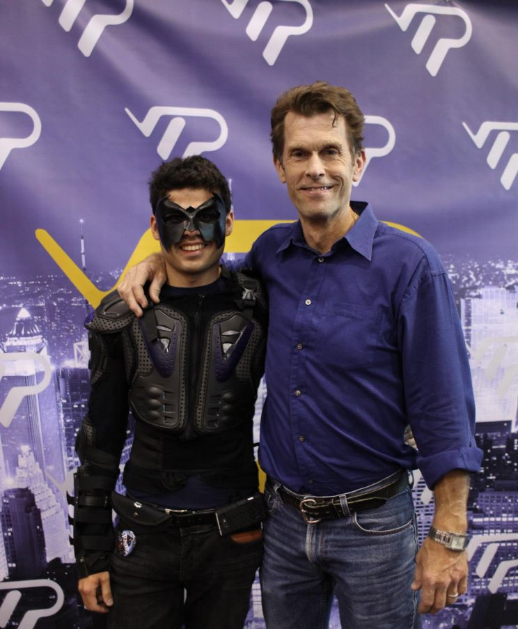 Kevin Conroy