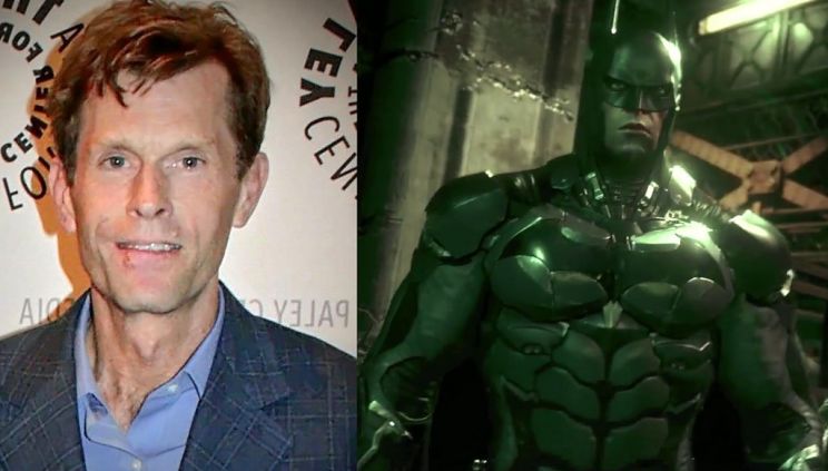 Kevin Conroy